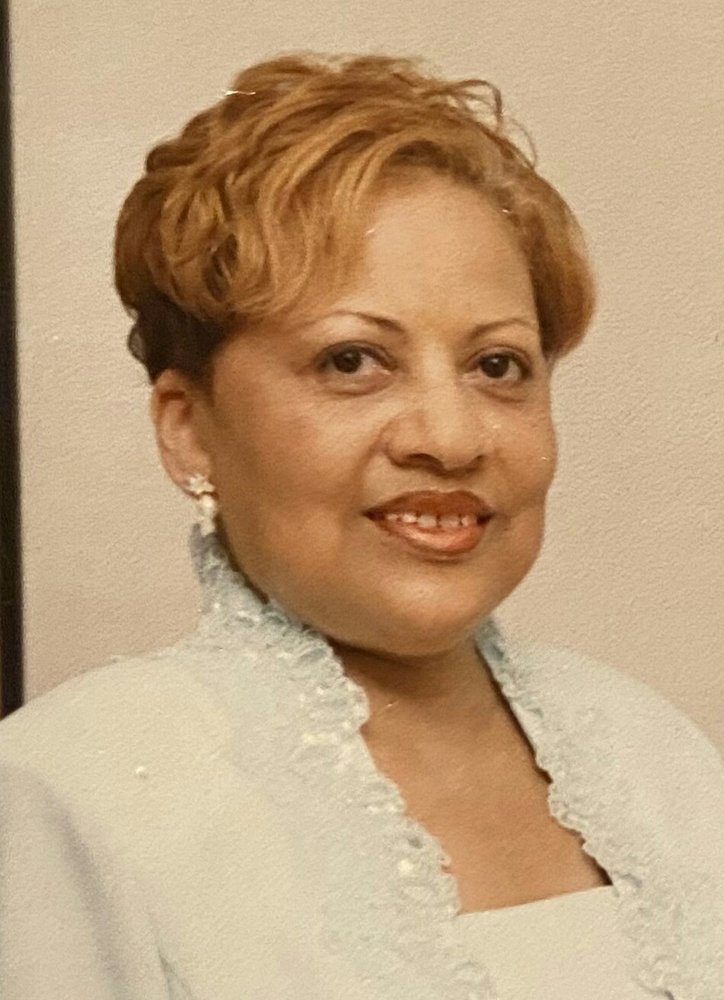 Rosalie Searcy