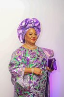 Deaconess Helen Mojisola Oyinlade- Jarvis