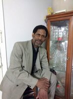 George Antonio McCall