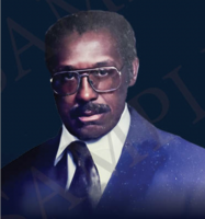 Richard Daniel Jackson