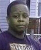 Rashon J Alexander