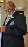 William George Jones