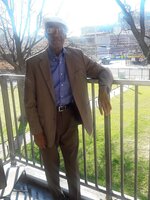 Hubert L McHaney