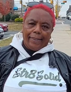 Vanessa R. Clemons
