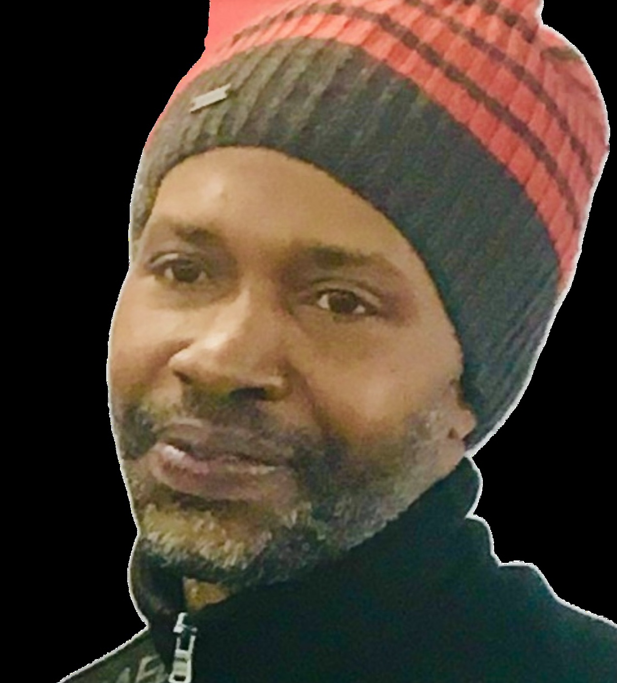 Kenny  Hicks