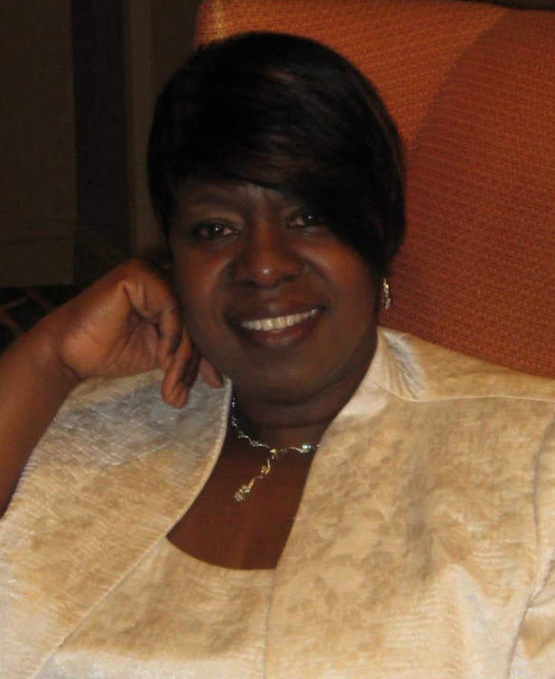 Paulette  Stewart