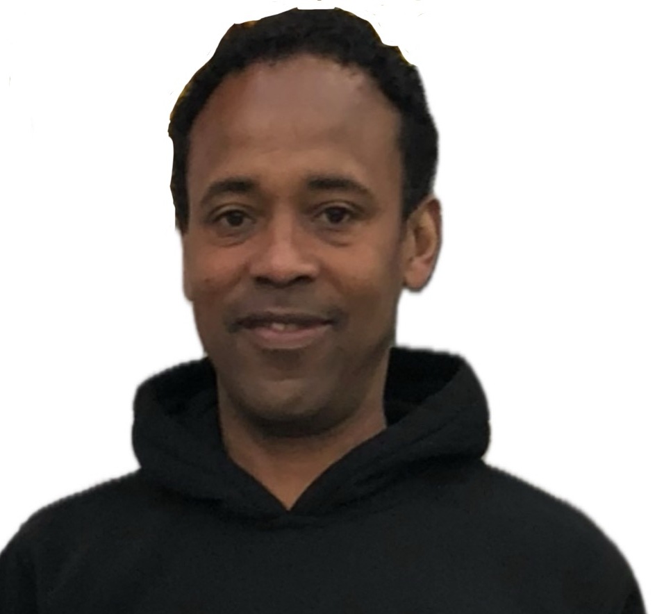 Carlton Duane Stover